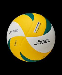 Мяч волейбольный JOGEL JV-650