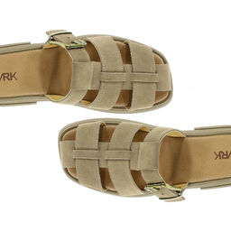 Туфли летние женские