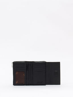 Кошелек 9929-1806 black Vermari