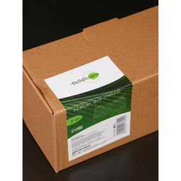 Набор фарфоровый для специй на бамбуковой подставке BellaTenero, 3 предмета: солонка 70 мл, перечница 70 мл, сахарница с ложкой 260 мл, белый