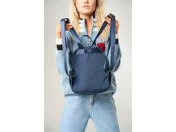 Рюкзак женский Lanotti 2069/синий