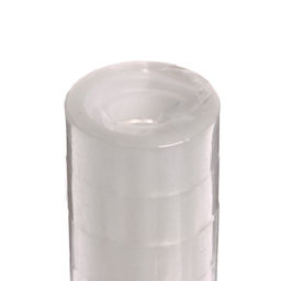 Цена за 8 шт. Клейкая лента 19 мм х 22 м., прозрачная - Calligrata фото 3