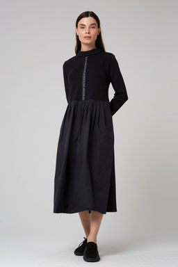 Платье ТРИКОТАЖ