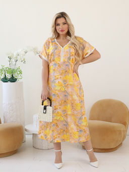 Платье П3-5498/1 - Wisell фото 5