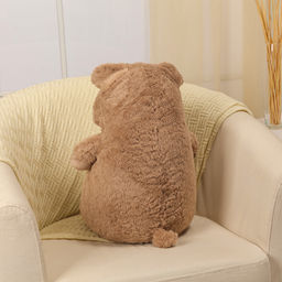 Мягкая игрушка Собака, 50 см - Simaland фото 5