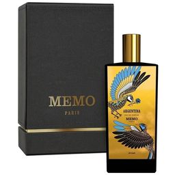 MEMO ARGENTINA u EDP 75 ml M