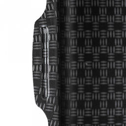 "Lace" Противень с антипригарным покрытием 30х23см "Кружево", h6,1см, s0,09см, алюминиевая крышка (Россия)