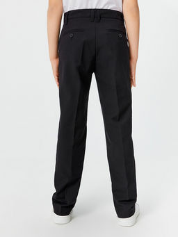 ACOOLA / Брюки детские для мальчиков Pavel pt reg черный фото 5