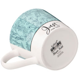 КРУЖКА LEFARD JUST FOR YOU 400МЛ  фото 4