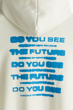 Sudadera con capucha Regular Fit - H&m фото 8