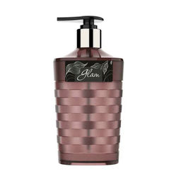 Диспенсер для жидкого мыла "Glam" арт. С05903,С05904