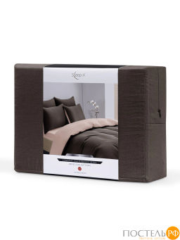 КПБ SleepiX ЮКО т-кор/роз - Sleep ix фото 23