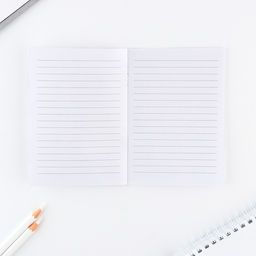 Цена за 2 шт. Подарочный набор блокнот А6, карандаши (2 шт.) и восковые мелки (4 шт.) Самая милая - Artfox фото 7