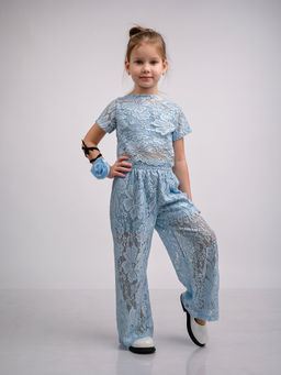 КД1290-Г Костюм Монблан - Baroshakids фото 4