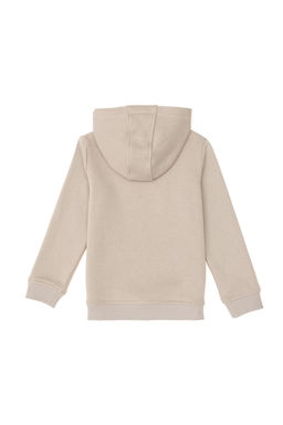 Базовый свитшот Stone для мальчиков Неожиданная скидка в корзине - U.s. polo assn фото 2