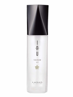 Lebel Эссенция для волос / IAU Serum Oil, 100 мл