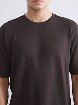 Bisiklet Yaka Erkek Ti??rt