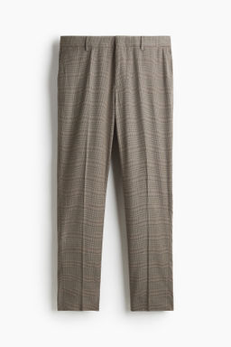 Pantal?n de traje Slim Fit - H&m фото 2