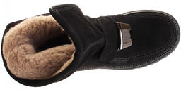 Ботинки TOFA 802271-6