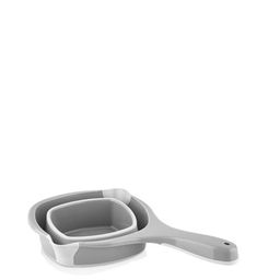 Ковш Sugar&Spice Barberry складной 1л арт. SE402010005, SE402010025 - Полимербыт фото 2