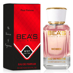 Парфюм Beas 50 ml W 517  women  фото 3