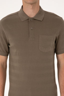 Erkek Vizon Ti__rt - U.s. polo assn фото 6