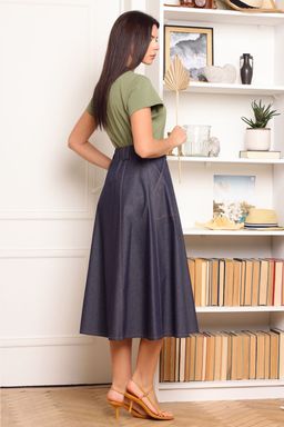 Юбка AURA 5009-176  фото 2