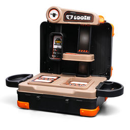 Набор инструментов "МастерЛюкс" в коробке