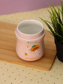 Кружка Cutie kids, mix fruits