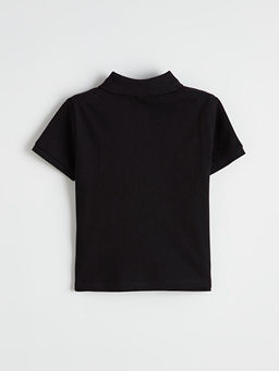 Polo Yaka Erkek ?ocuk Ti??rt