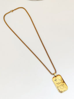 Кулон Счастье - это просто