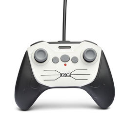 Машина "ПультПилот" р/у, 27 MHz, в коробке