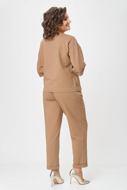 Костюм Rumoda 2136 капучино  фото 4