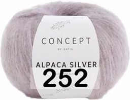 ALPACA SILVER - Concept фото 16