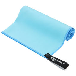 Полотенце из микрофибры ONLYTOP, 50х120 см - Onlitop фото 2