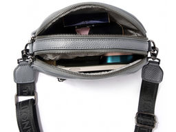 Сумка женская Lanotti 8652/Голубой