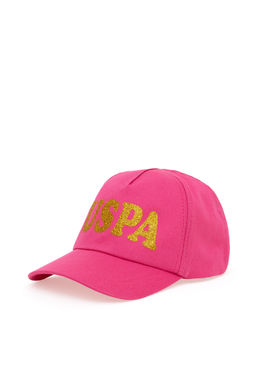 Детская шляпа фуксии Неожиданная скидка в корзине - U.s. polo assn фото 4