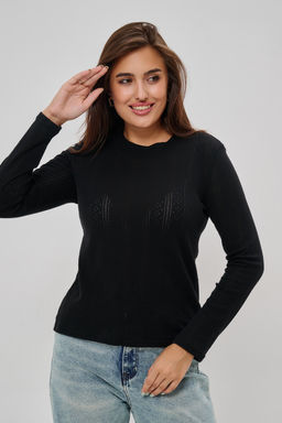 Лонгслив женский 88543