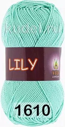 LILY - Vita cotton фото 7