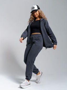 964 Костюм "Темно-серый"