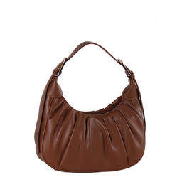 Сумка 60218C brown Cocy