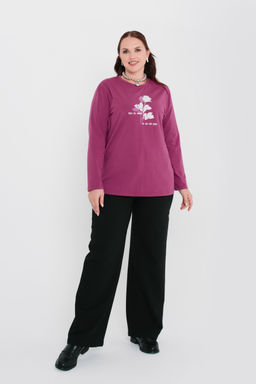 Блуза - Prima linea фото 6