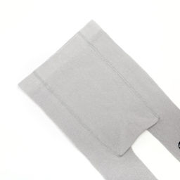 Колготки Крошка Я «Пингвинята», серый, рост 62-68 см