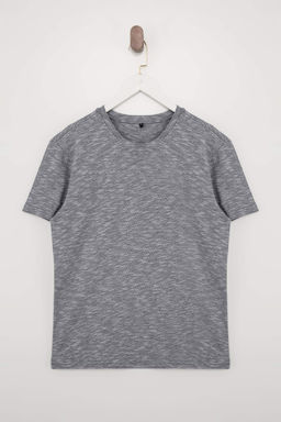 Haki Regular/Normal Kesim Flaml? Suprem T-Shirt TMNSS26TS00006 - Trendyolmilla фото 5