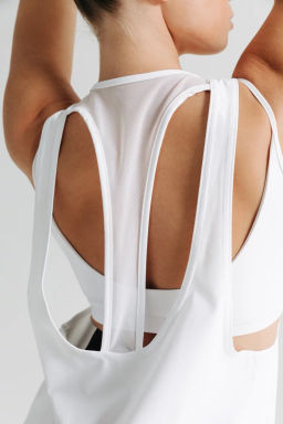 МАЙКА ACTIVE SHIRT POLY - Forstrong фото 5