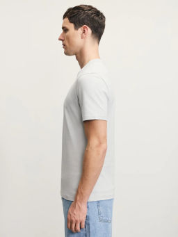 Базовая футболка slim fit / Zarina  фото 4