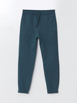 Beli Lastikli Erkek ?ocuk Jogger E?ofman Alt