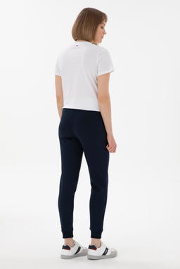 Kad_n Lacivert E_ofman Alt_ Sepette S_rpriz _ndirim - U.s. polo assn фото 4