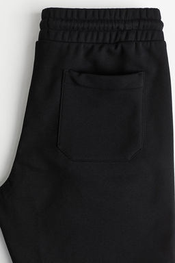 Pantalon corto en sudadera Regular Fit - H&m фото 7