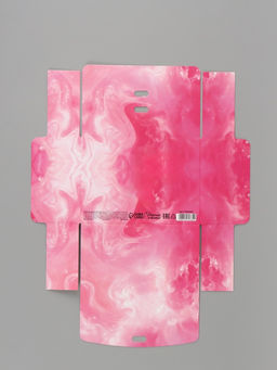 Цена за 3 шт. Коробка подарочная складная «Перламутр», 16.5×12×5 см